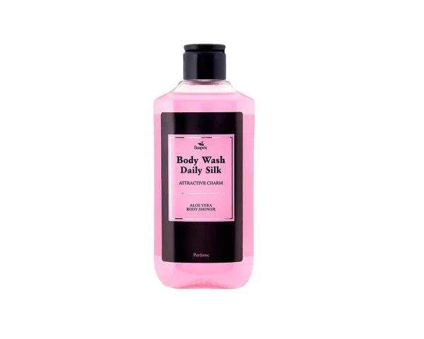 Pure Hygiene with Soapex Body Wash