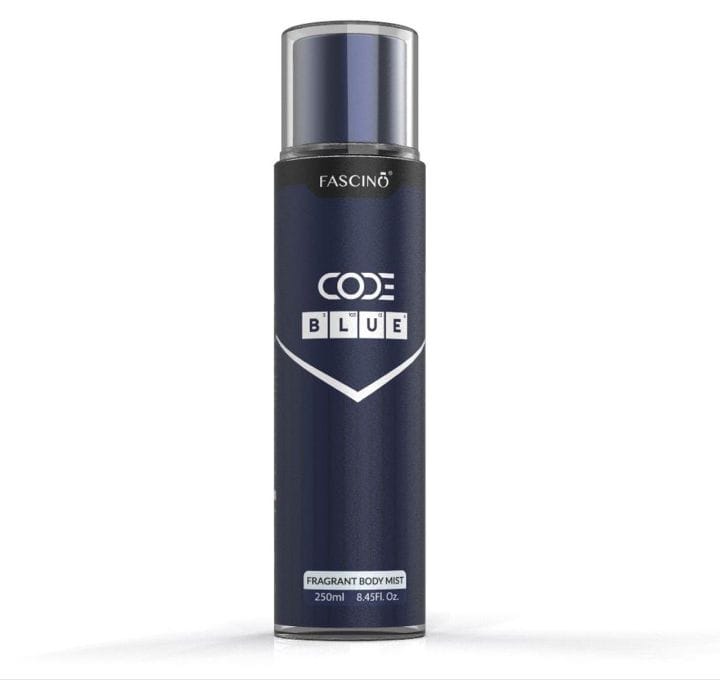 Fascino Prime: The Scent of Sophistication & Glamour