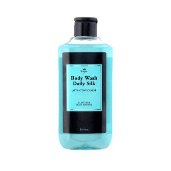 Soapex Body Wash - Your Daily Dose of Skin Love